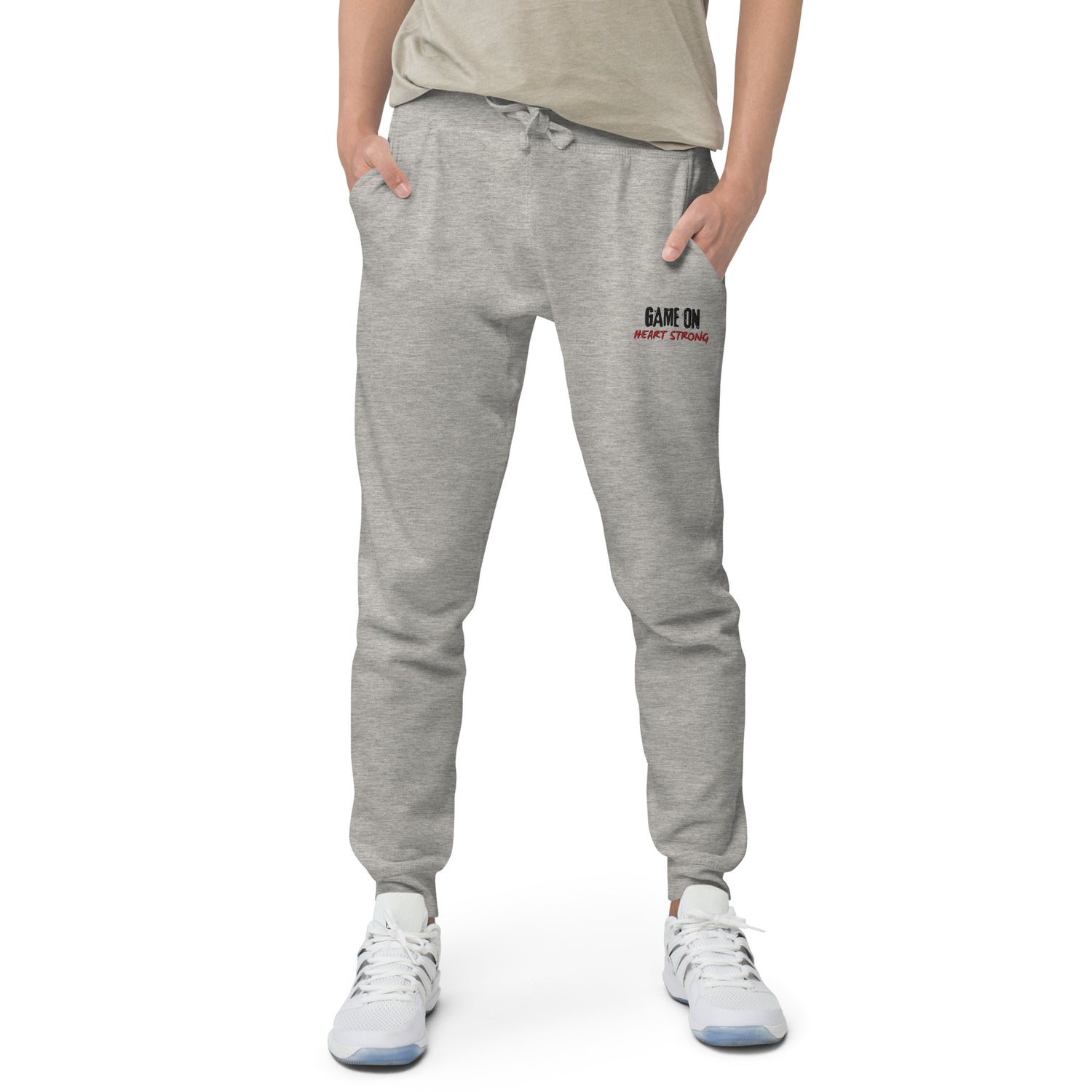 Sweatpants & Joggers