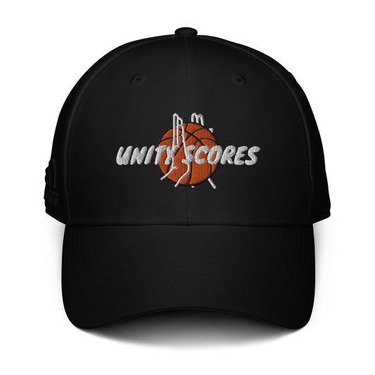 Unity Scores Adidas Dad Hat