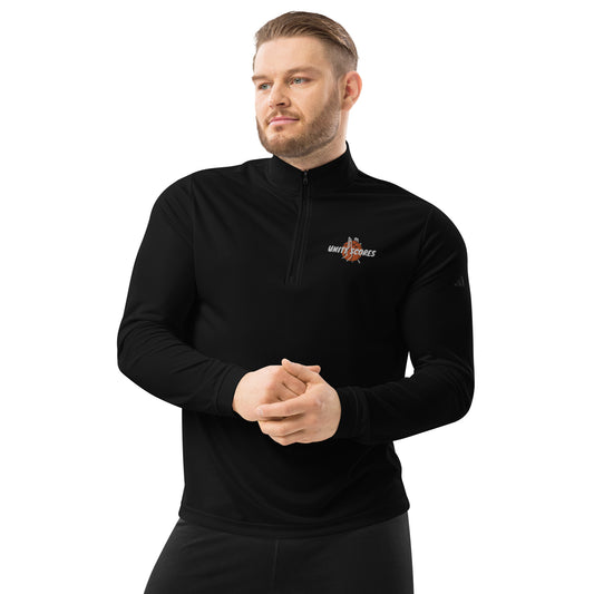 Unity Scores Quarter Zip Pullover